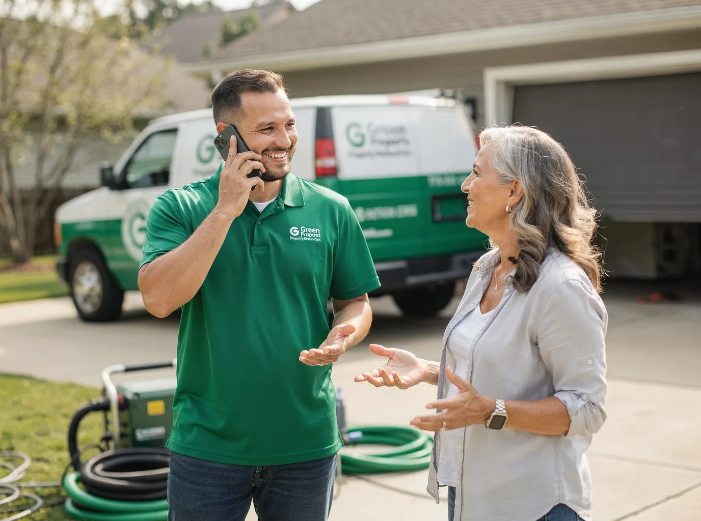 Water Damage Restoration Walstonburg, NC FAQs